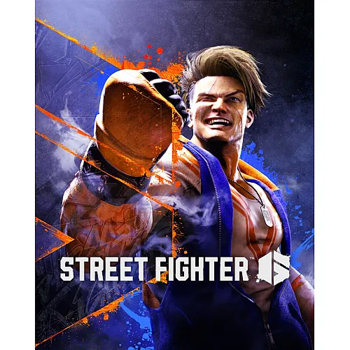 Street Fighter™ 6 (PC Steam-Schlüssel – Nordamerika)