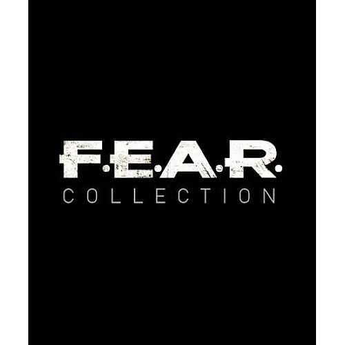 F.E.A.R. - Complete Pack (PC Steam Key - Global)