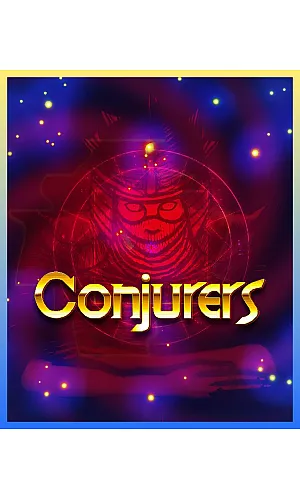 Conjurers (PC Steam Key / Global) Conjurers (PC Steam Key / Global)