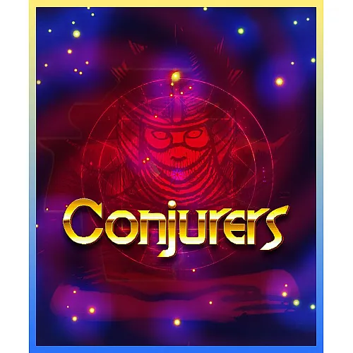 Conjurers (PC Steam Key - Global)