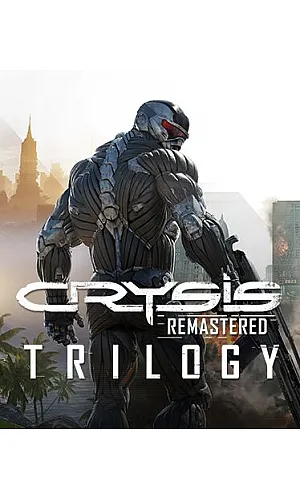 Crysis Remastered Trilogy (PC Steam Key / Global) Crysis Remastered Trilogy (PC Steam Key / Global)