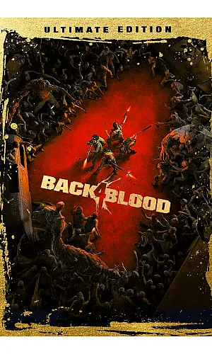Back 4 Blood: Ultimate Edition (PC Steam Key / Europe)