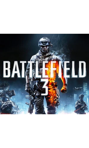 Battlefield 3 Cd Key Origin Global
