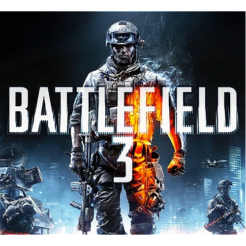 Battlefield 3 Premium (מפתח ל-PC EA App / גלובלי)