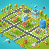 Simulation Games
