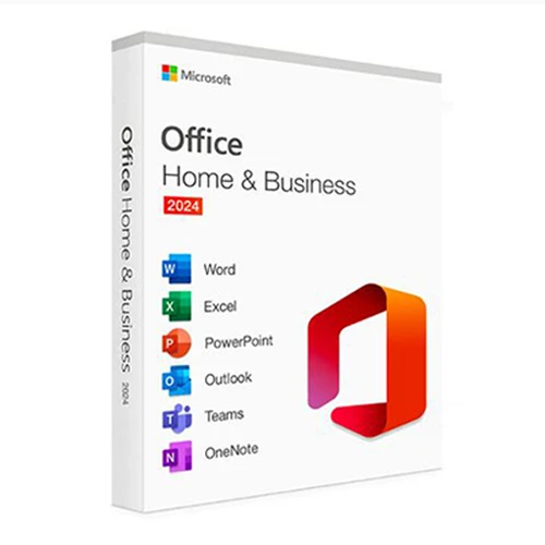 Microsoft Office 2024 Home and Business Pc/MacOS BIND Cd Key Global