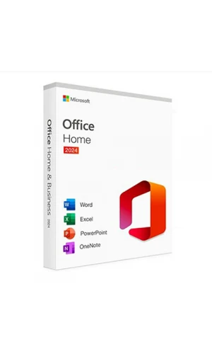 Microsoft Office 2024 Home Pc/Mac Cd Key