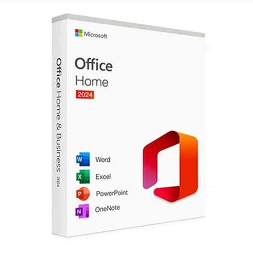 Microsoft Office 2024 Home Pc/Mac Cd Key