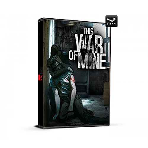 This War of Mine (PC Steam Key / Global)