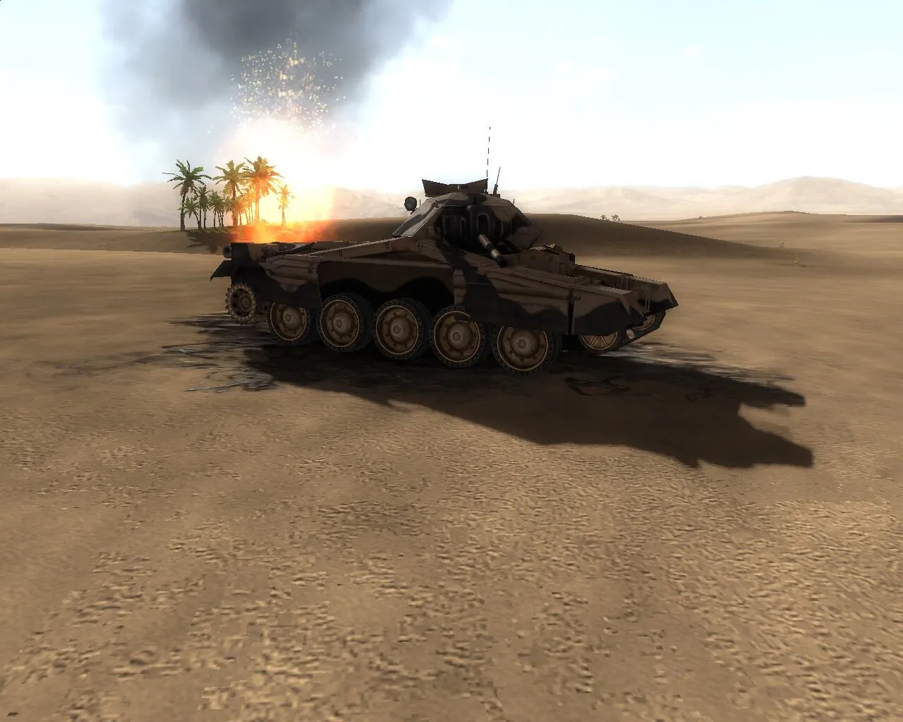 Theatre of War: Collection (PC Steam Key / Global)