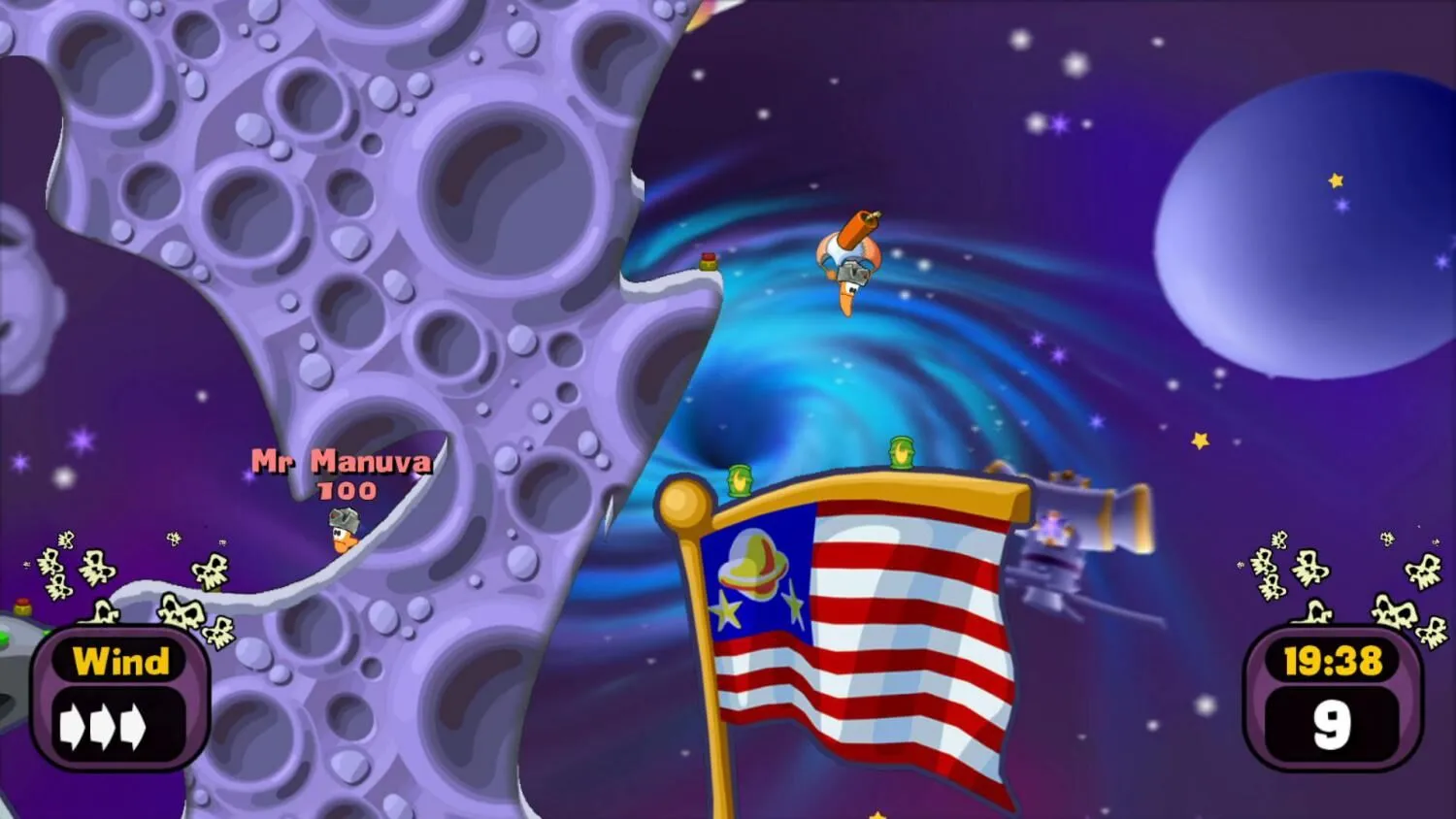 Worms Reloaded (PC Steam Key / Global)