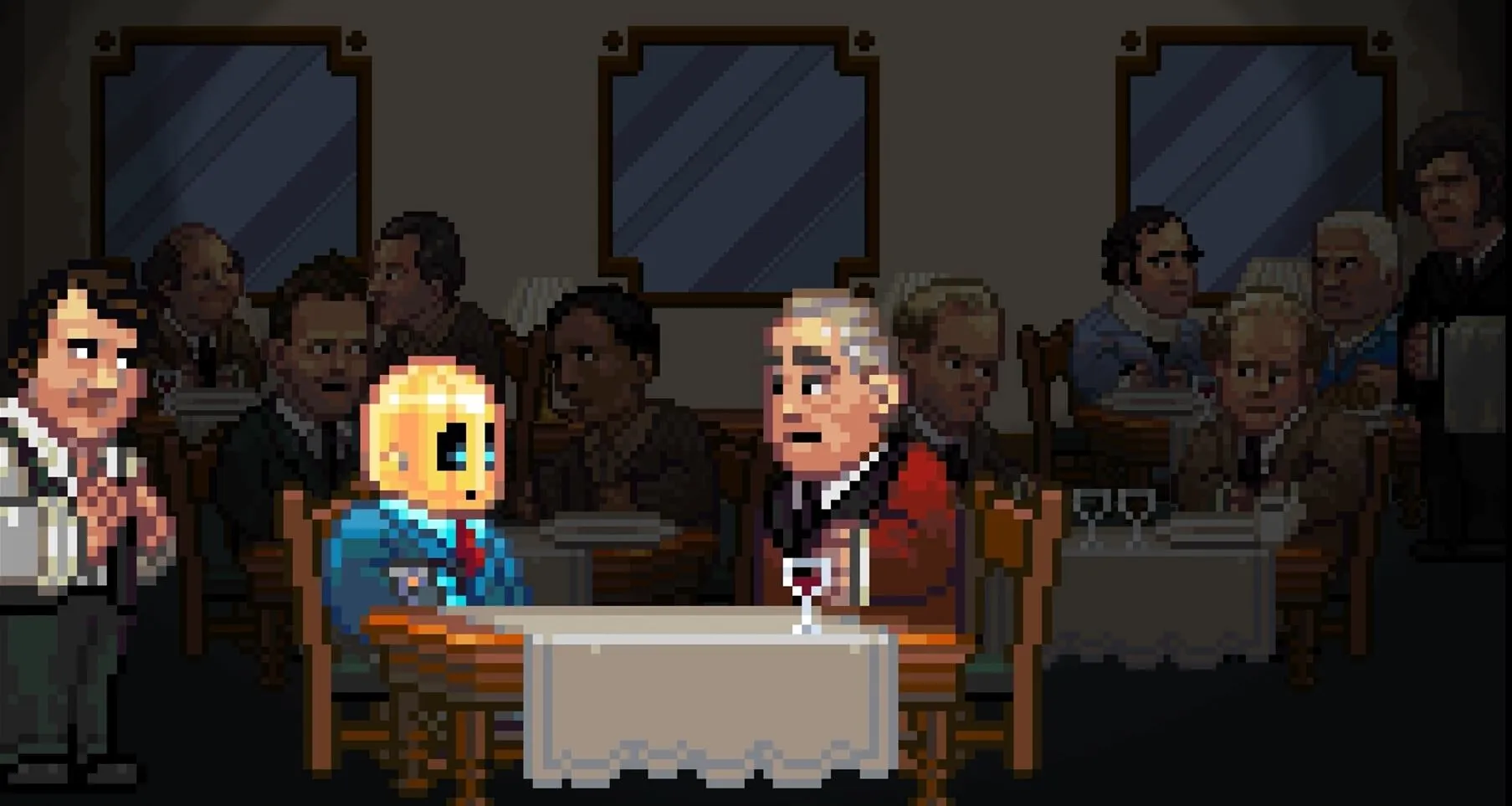 Horace (Κωδικός PC Steam / Global)