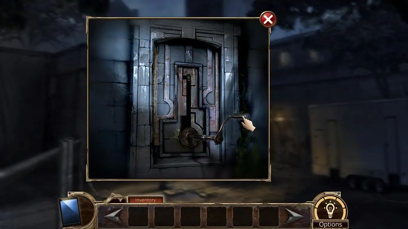Mystery of Neuschwanstein (PC Steam Key / Global)