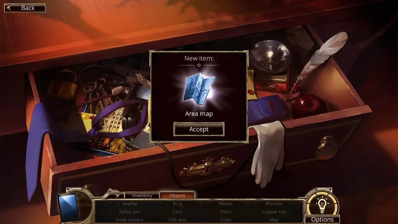 Mystery of Neuschwanstein (PC Steam Key / Global)