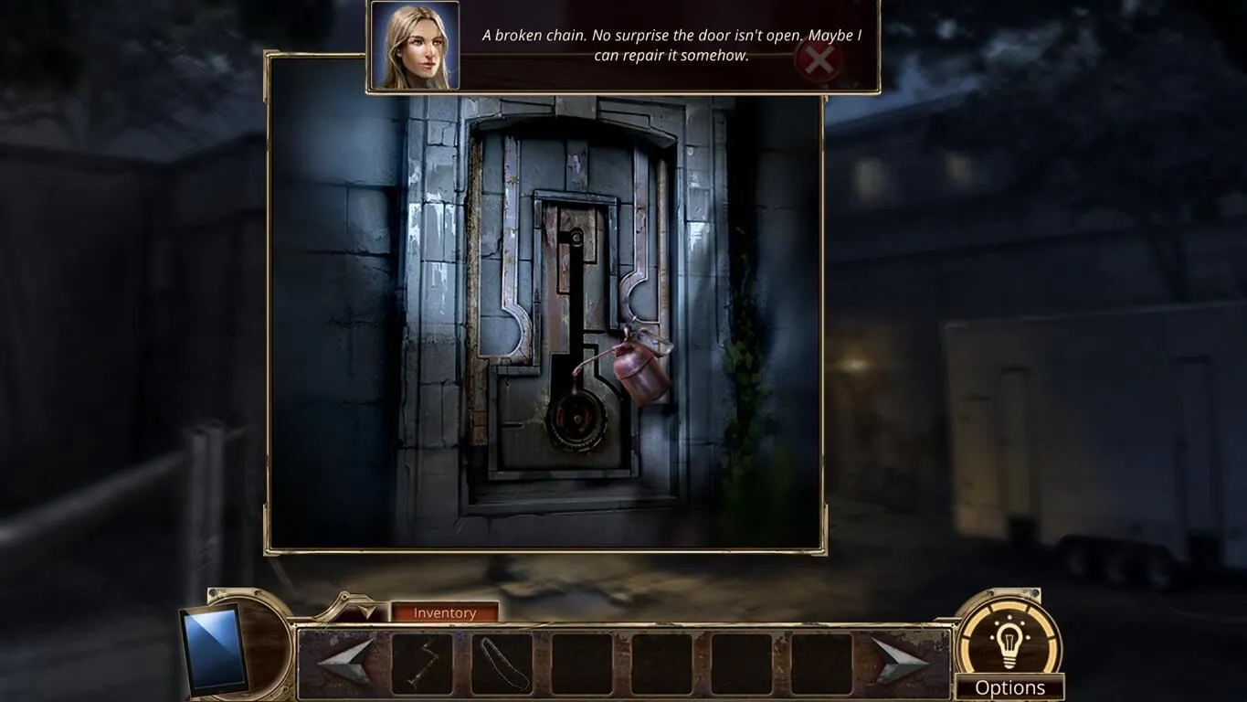 Mystery of Neuschwanstein (PC Steam Key / Global)