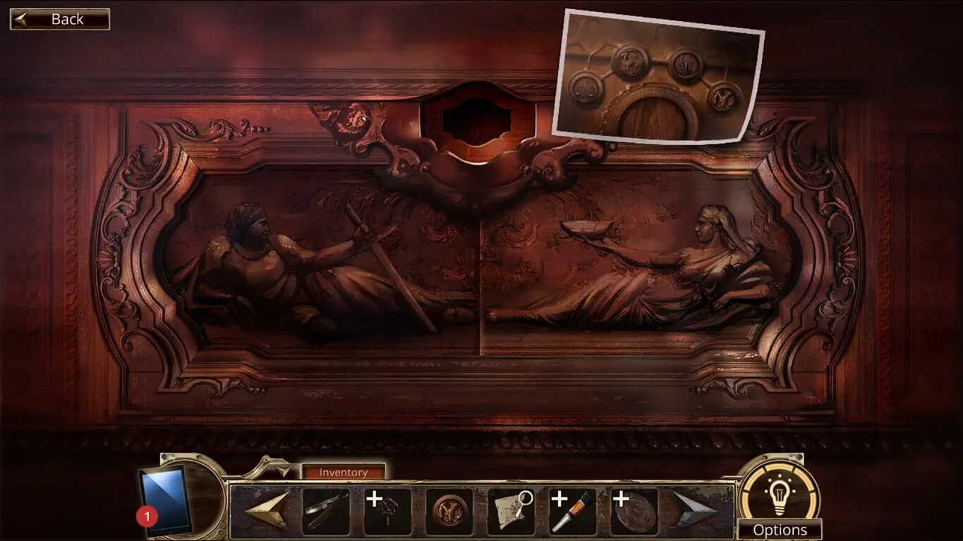 Mystery of Neuschwanstein (PC Steam Key / Global)