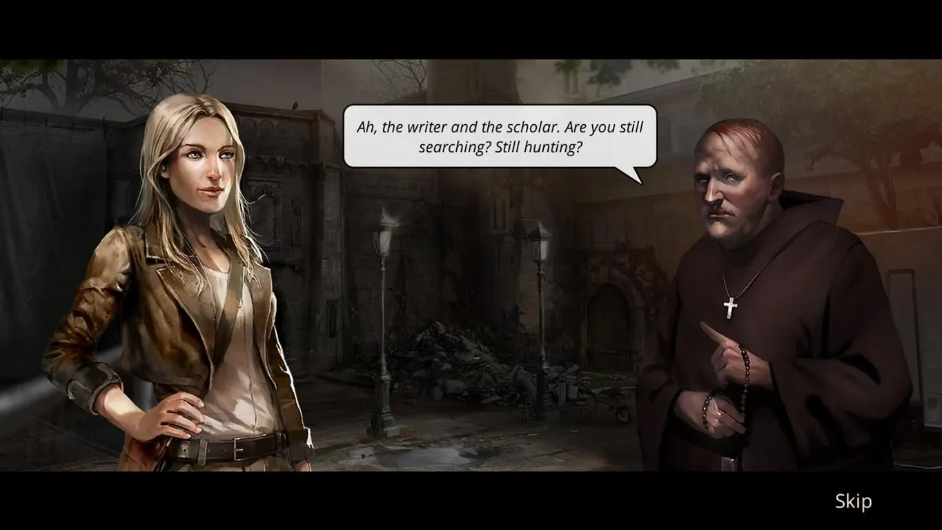 Mystery of Neuschwanstein (PC Steam Key / Global)