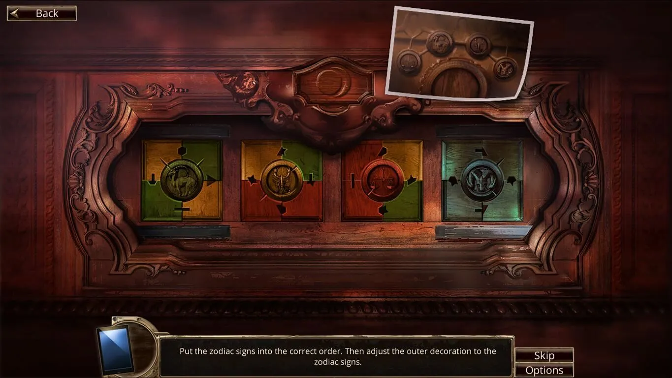 Mystery of Neuschwanstein (PC Steam Key / Global)