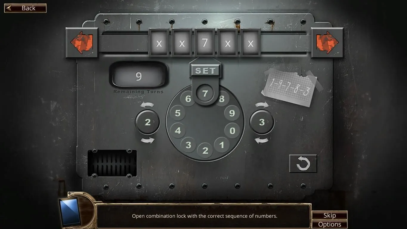 Mystery of Neuschwanstein (PC Steam Key / Global)
