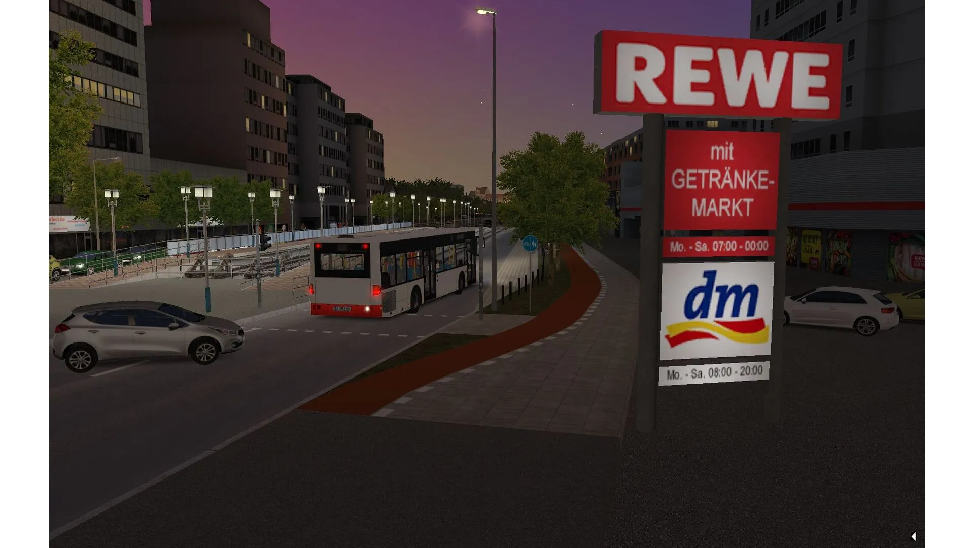 OMSI 2 Add-On Köln (PC Steam Key - Global)