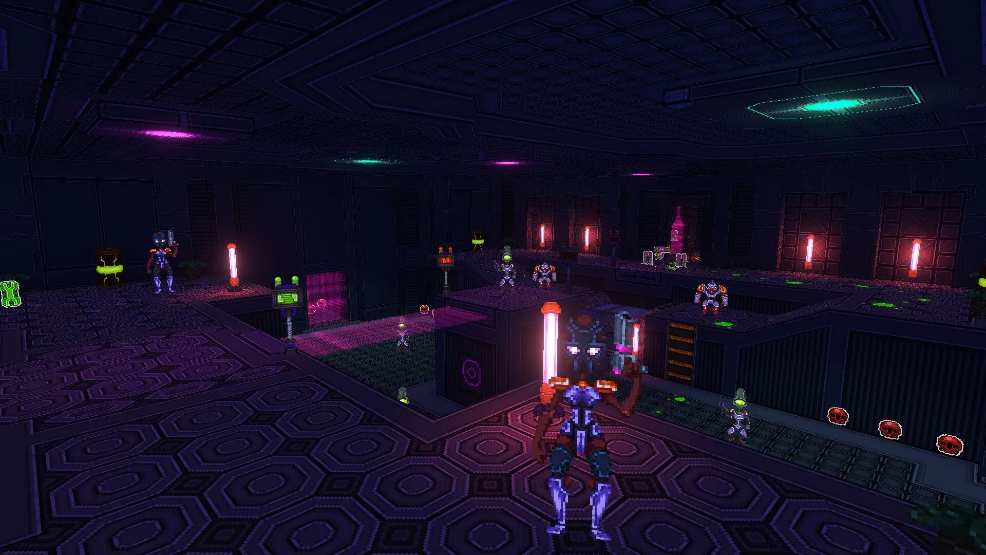 Viscerafest (PC Steam Key / Global)