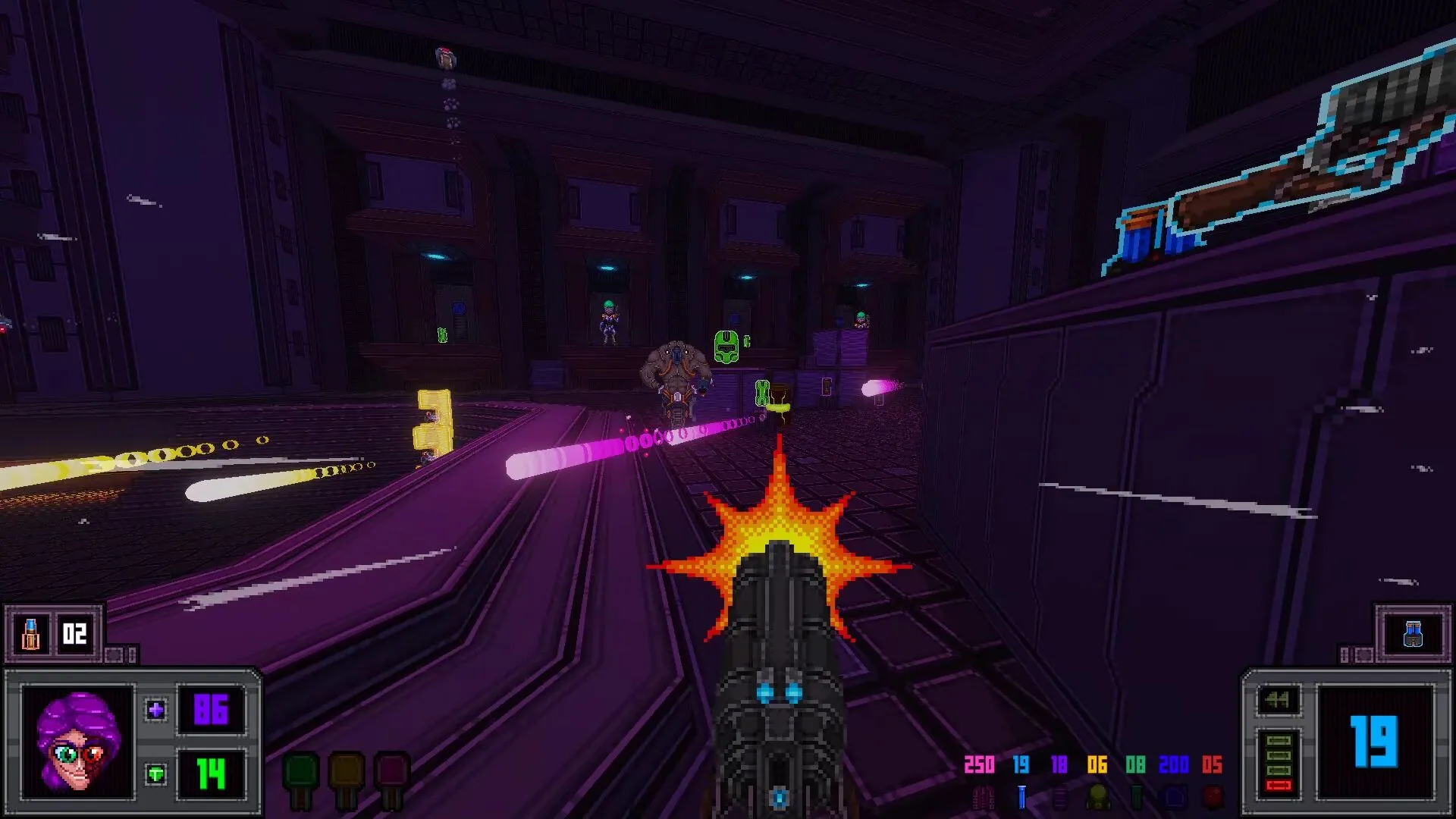 Viscerafest (PC Steam Key / Global)