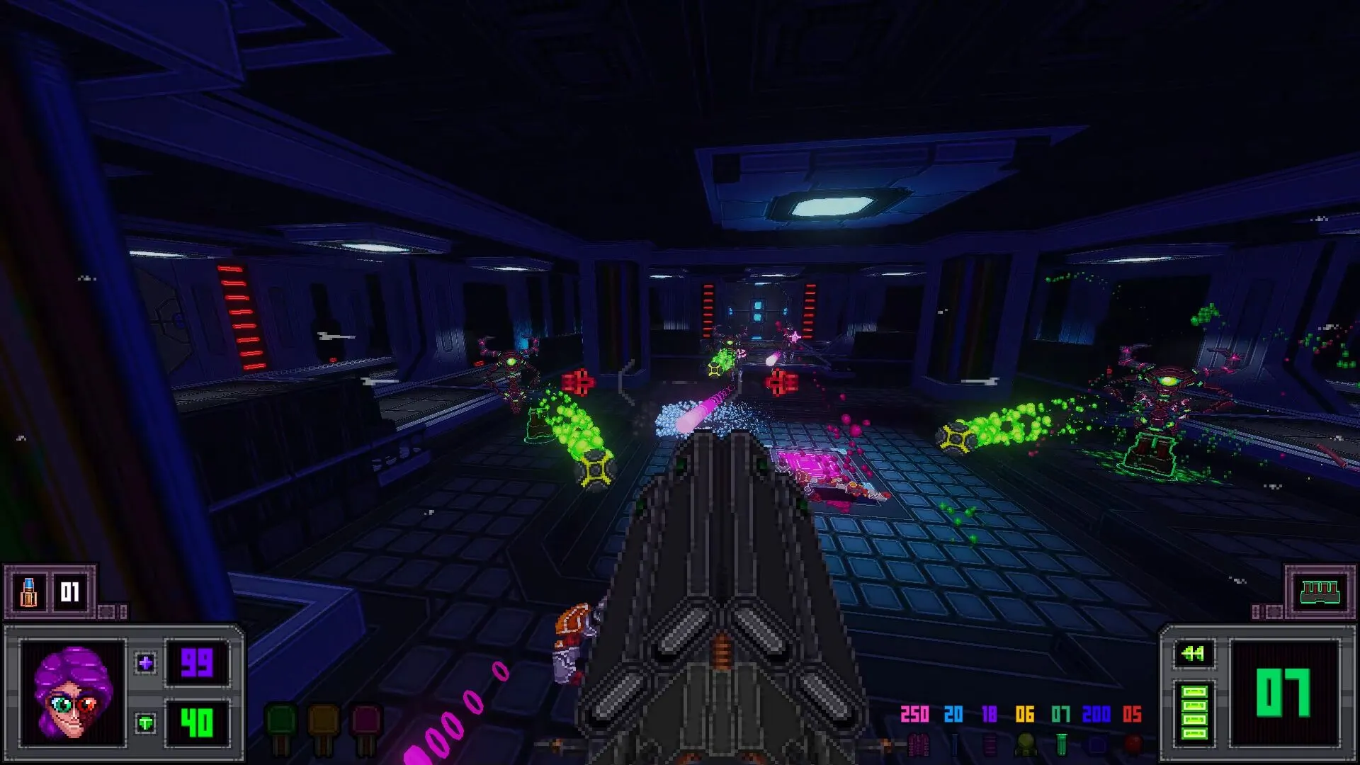 Viscerafest (PC Steam Key / Global)