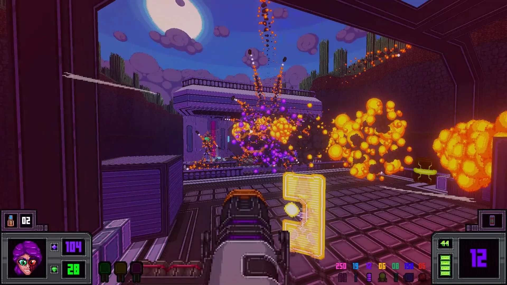 Viscerafest (PC Steam Key / Global)
