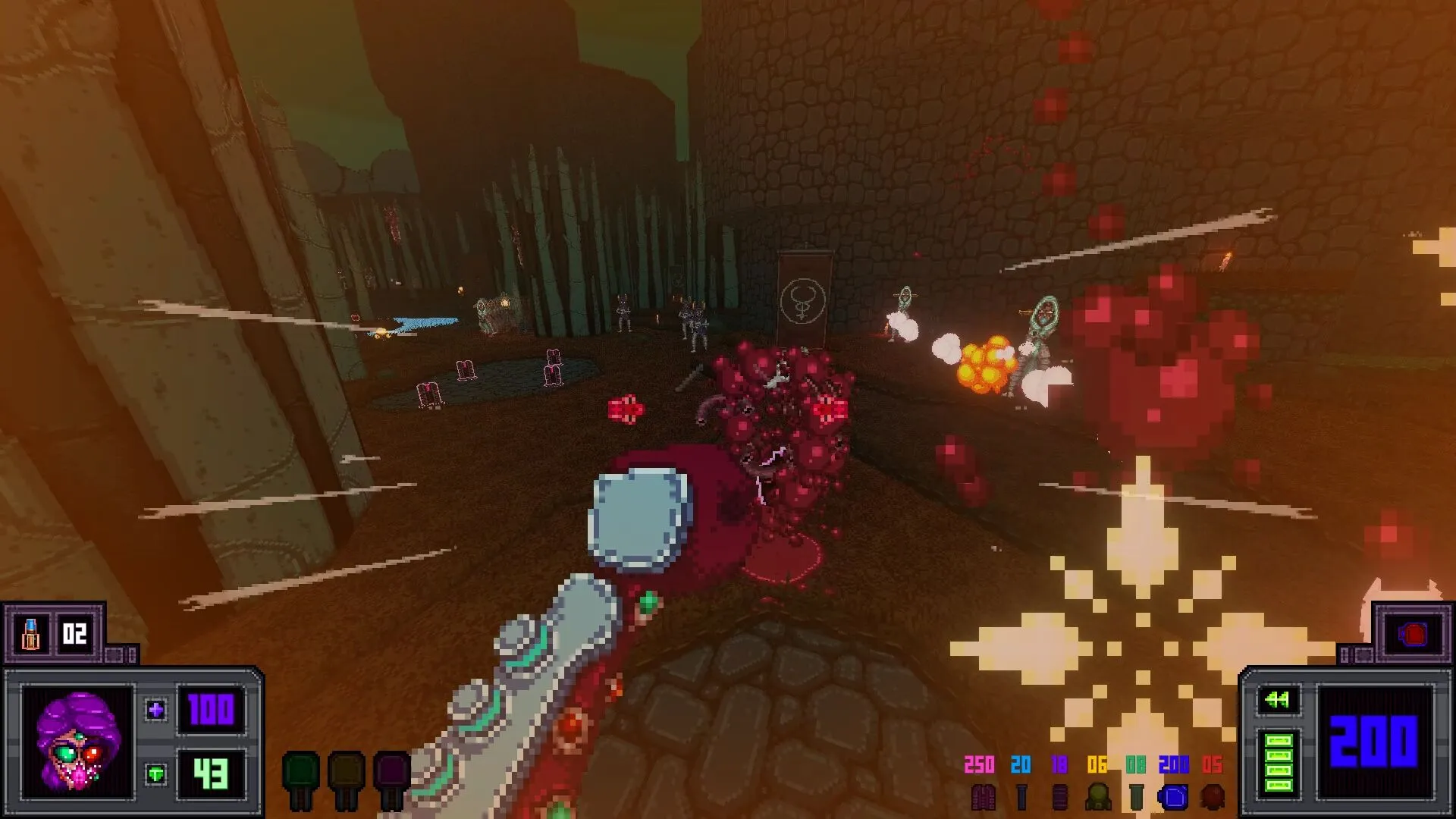 Viscerafest (PC Steam Key / Global)