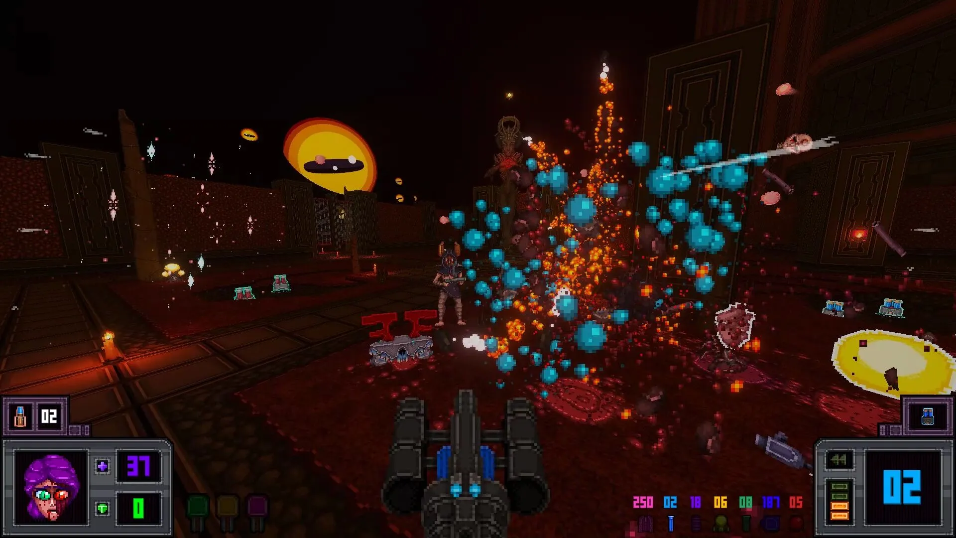 Viscerafest (PC Steam Key / Global)