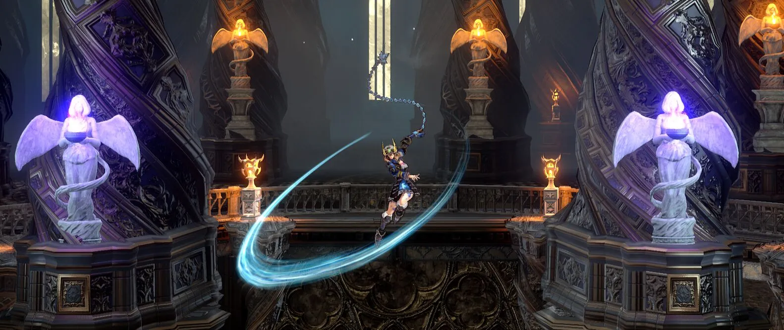 Bloodstained: Ritual of the Night (PC Steam Key / Global)