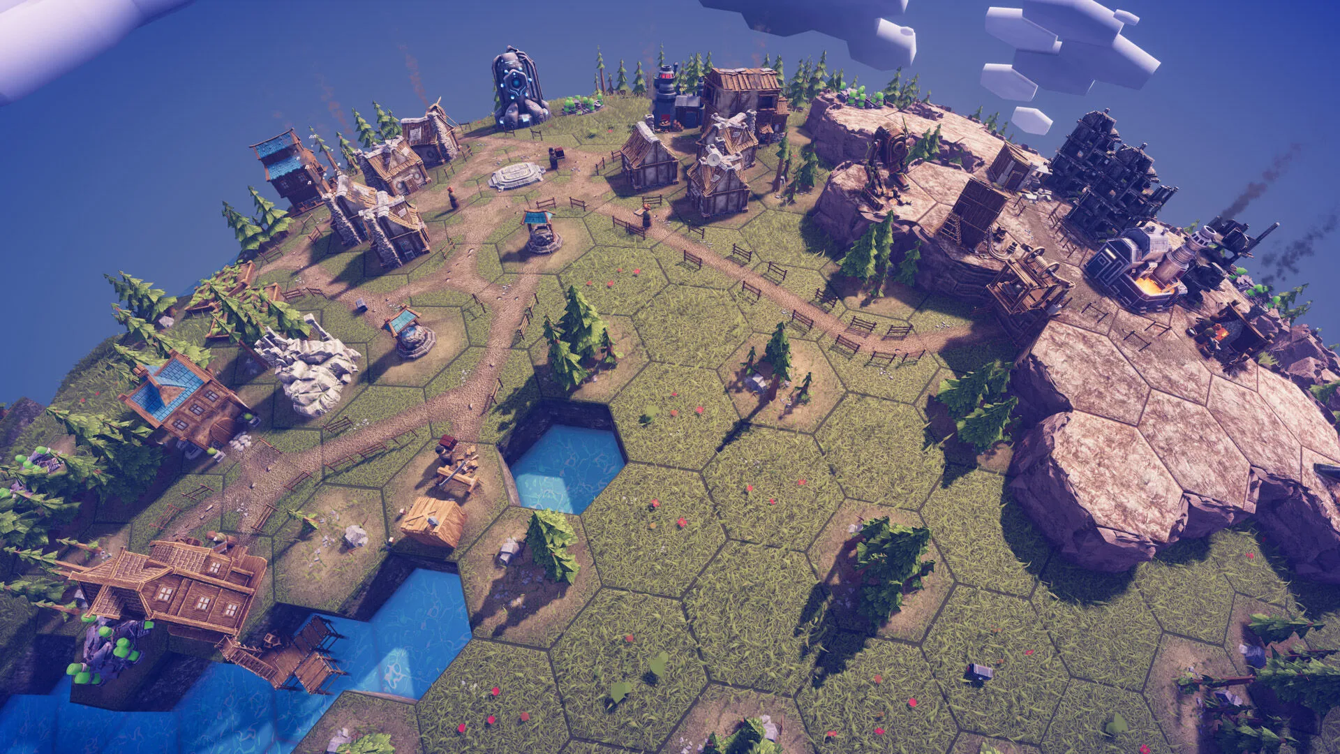 Before We Leave (PC Steam Key / Global)