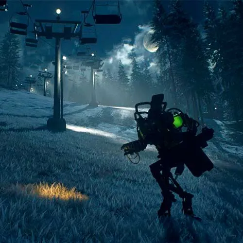 Generation Zero - Alpine Unrest DLC (Κλειδί PC Steam / Global)