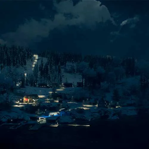 Generation Zero - Alpine Unrest DLC (Κλειδί PC Steam / Global)