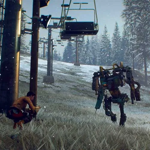 Generation Zero - Alpine Unrest DLC (Κλειδί PC Steam / Global)