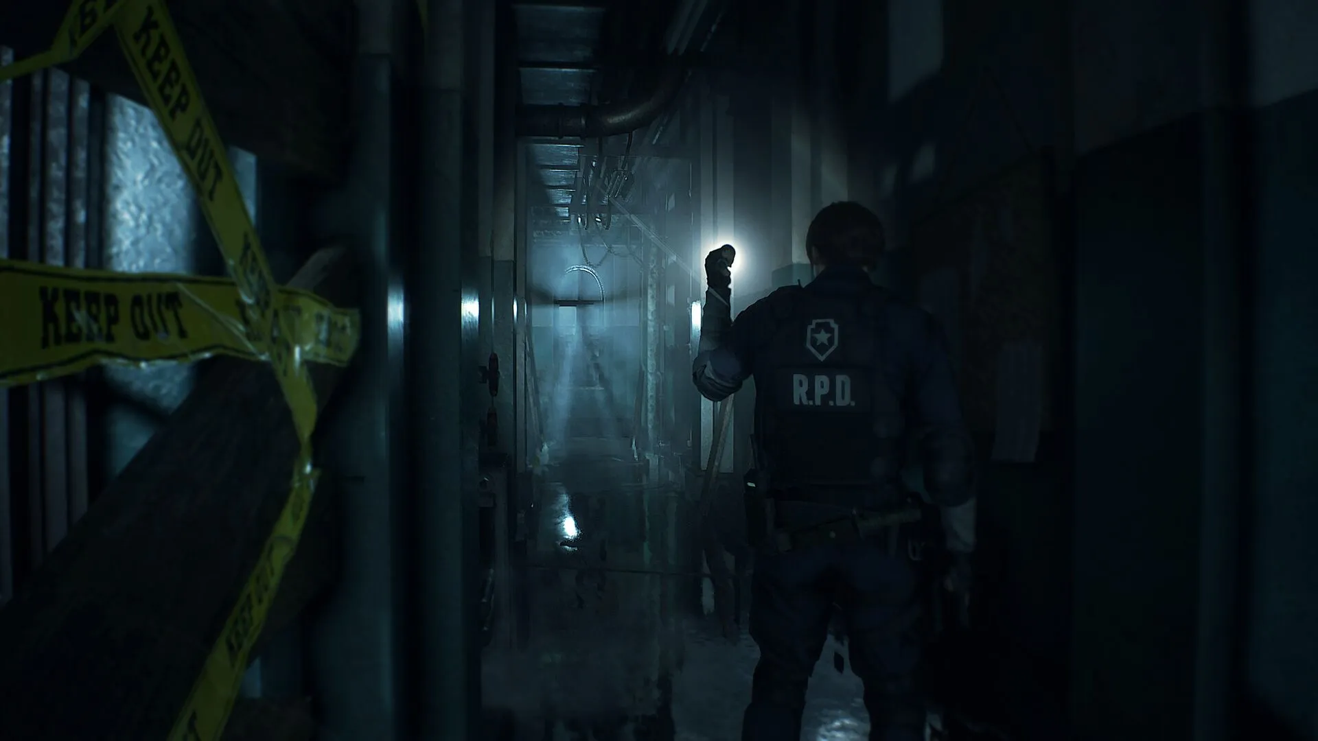 Resident Evil 2 Edición Deluxe (Clave para PC Steam - Global)