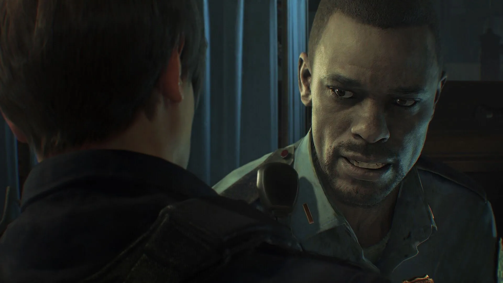 Resident Evil 2 Edición Deluxe (Clave para PC Steam - Global)