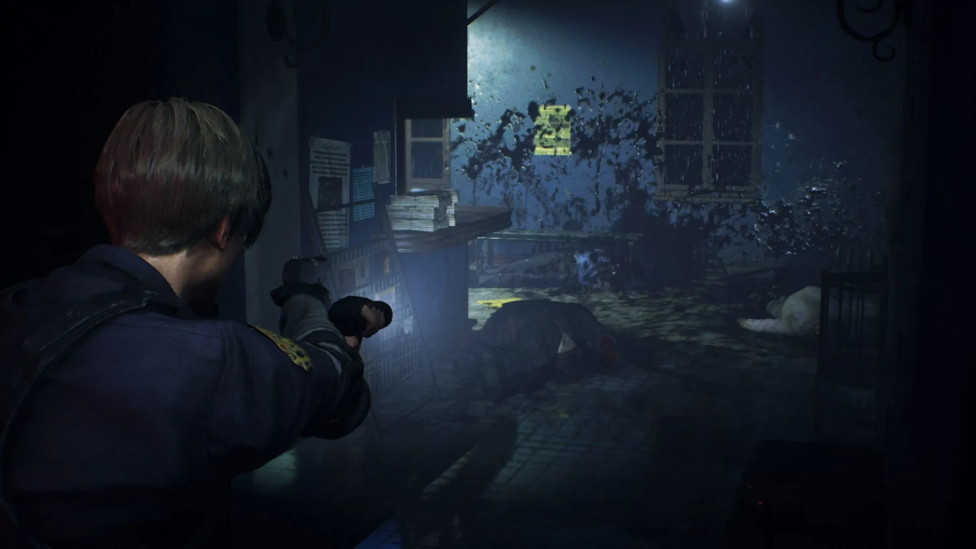 Resident Evil 2 Edición Deluxe (Clave para PC Steam - Global)