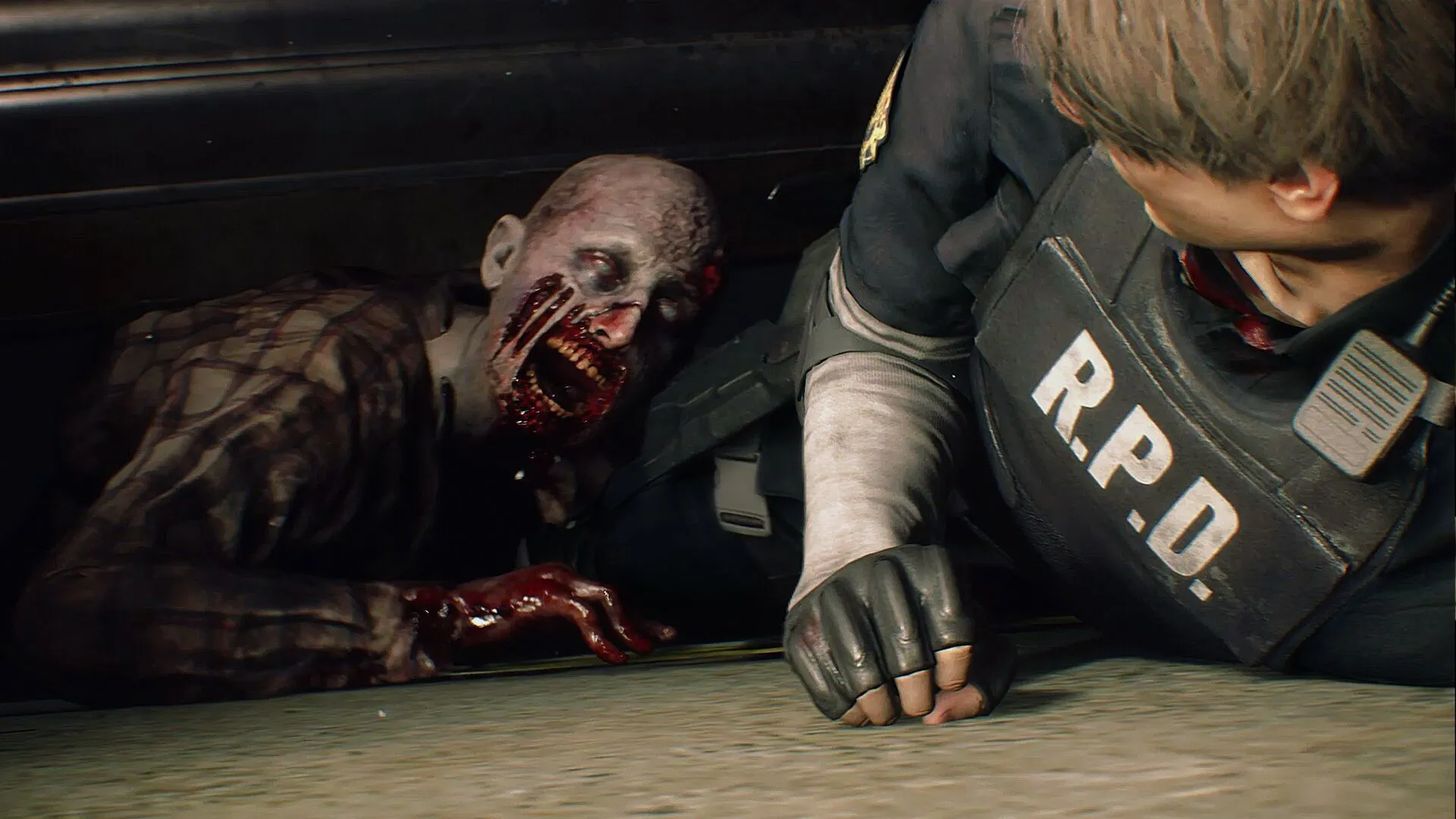 Resident Evil 2 Edición Deluxe (Clave para PC Steam - Global)