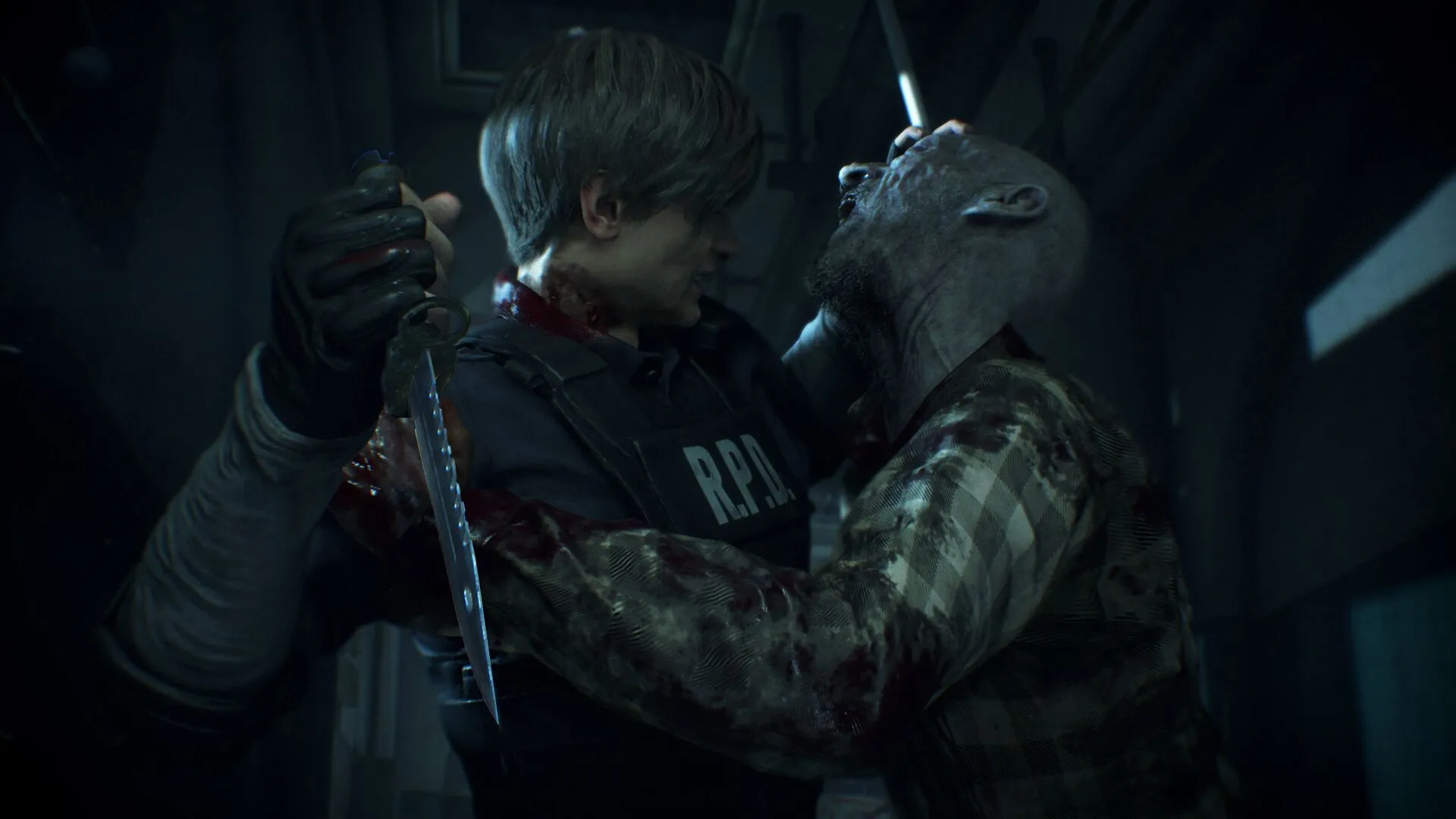 Resident Evil 2 Edición Deluxe (Clave para PC Steam - Global)