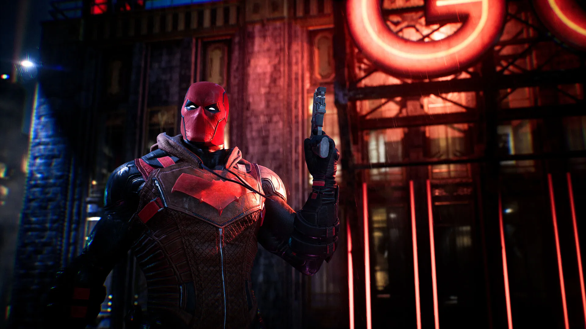 Gotham Knights (PC Steam Key - Global)