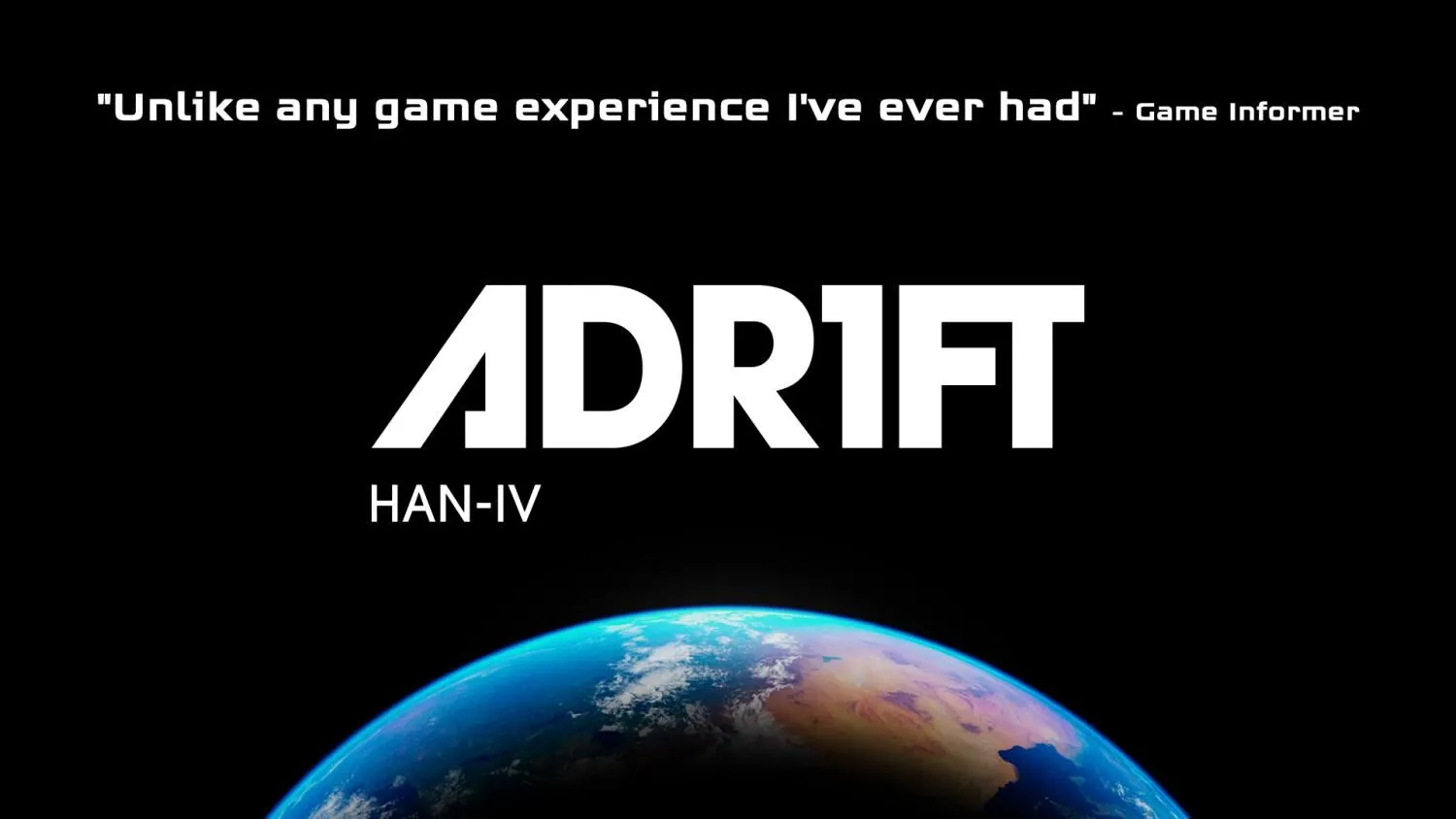 ADR1FT (PC Steam Clave / Global)