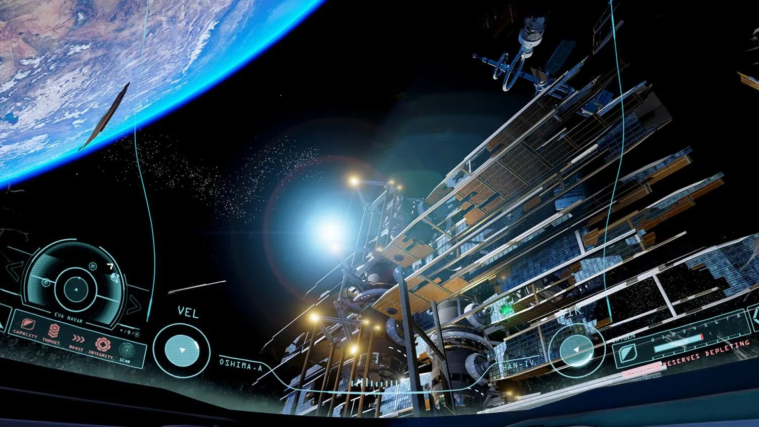ADR1FT (PC Steam Clave / Global)