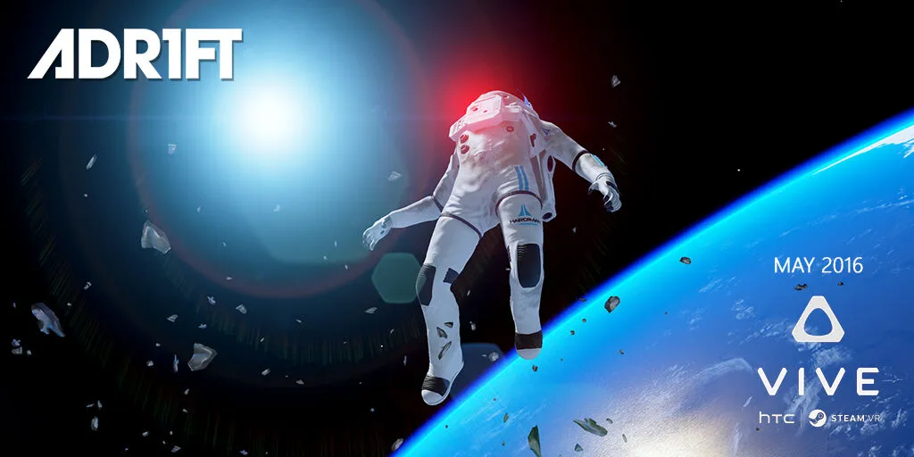ADR1FT (PC Steam Clave / Global)