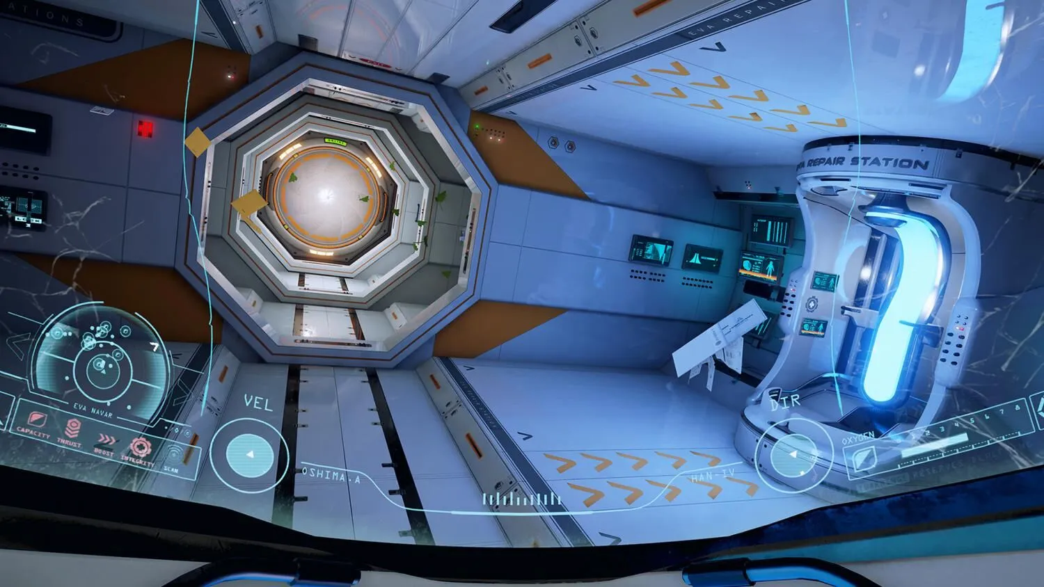 ADR1FT (PC Steam Clave / Global)
