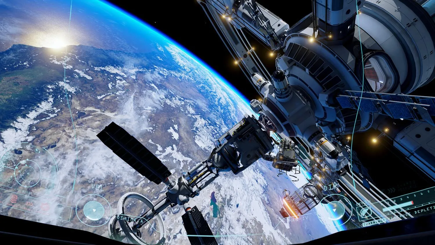ADR1FT (PC Steam Clave / Global)