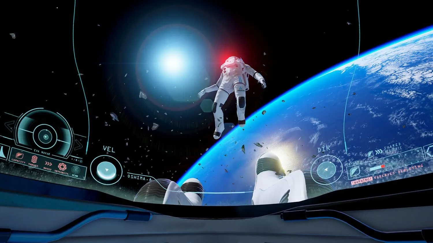 ADR1FT (PC Steam Clave / Global)
