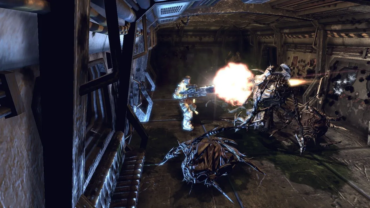 Alien Breed™ 2: Assault (PC Steam Key / Global)