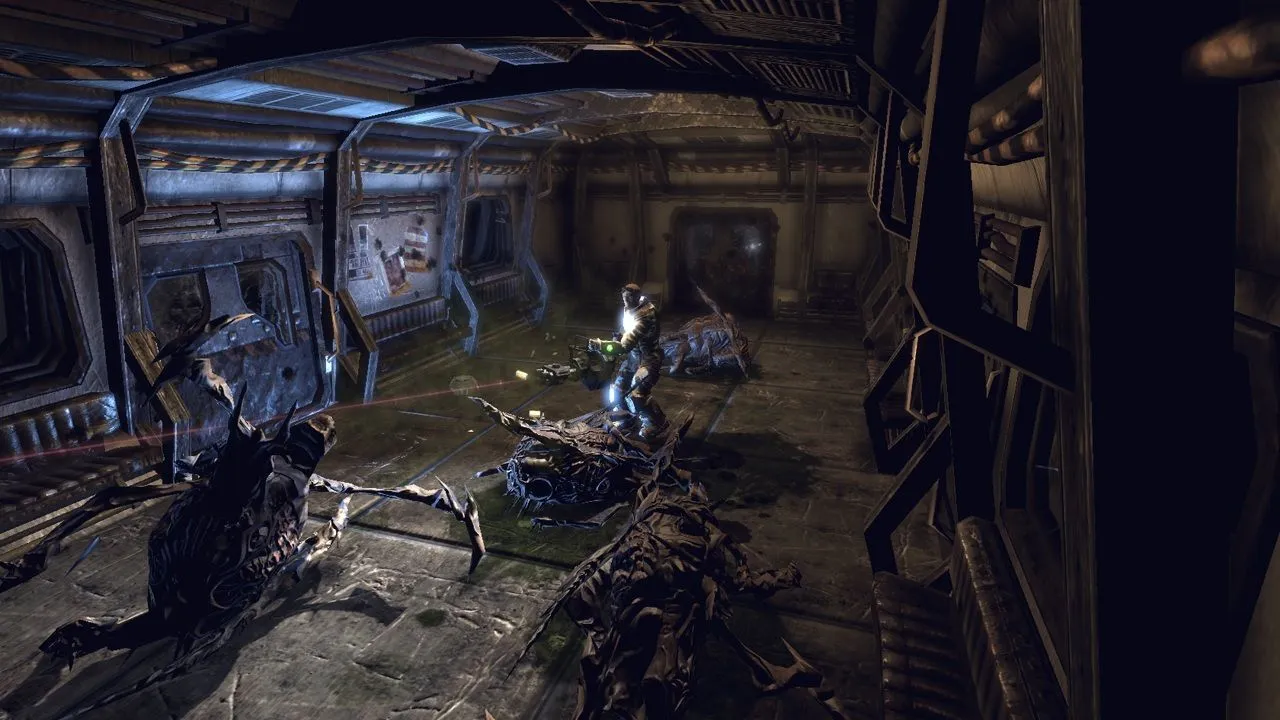 Alien Breed™ 2: Assault (PC Steam Key / Global)