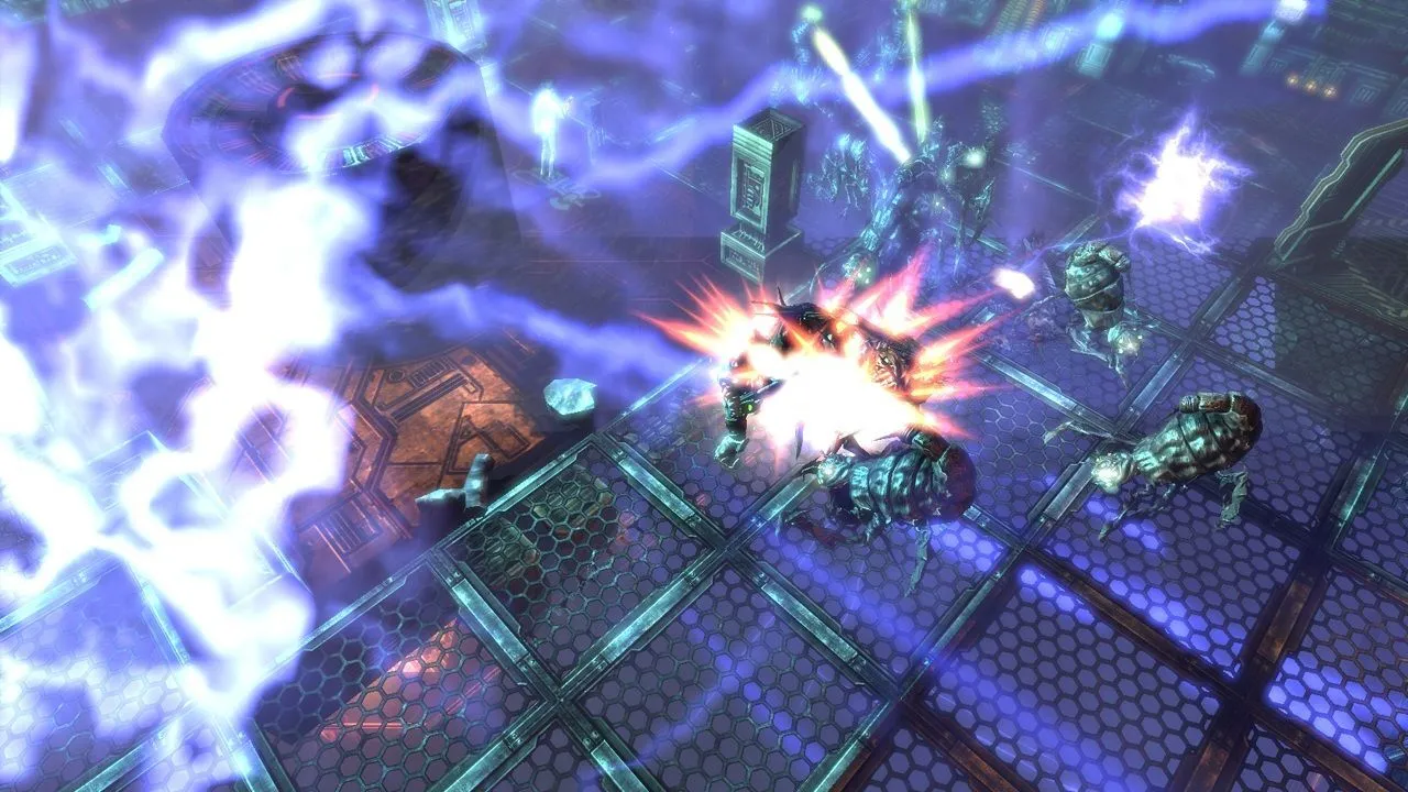 Alien Breed™ 2: Assault (PC Steam Key / Global)